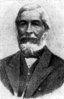 Жан Шарль Галиссар де Мариньяк (1817-1894) - швейцарский химик, первооткрыватель гадолиния