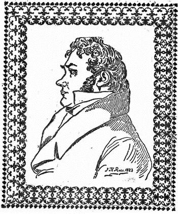 Иенc Якоб Берцелиус (1779-1848) - выдающийся  шведский химик