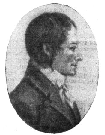 Андрес Экеберг (1767-1813) - шведский химик и минералог. В 1802 году открыл новый элемент тантал
